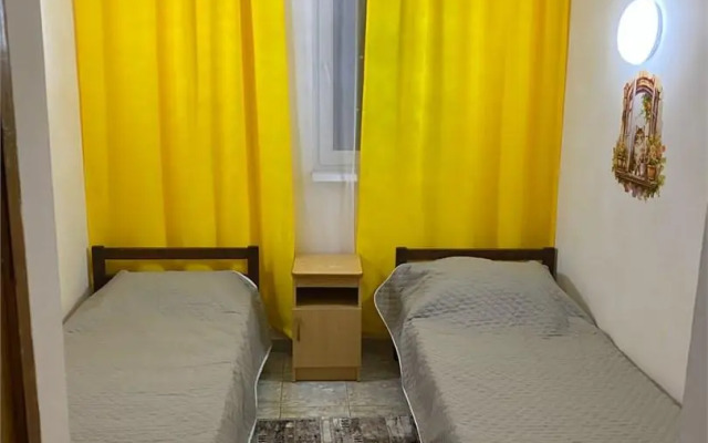 Sun house