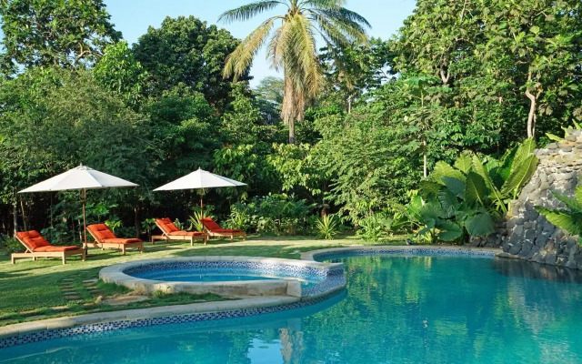 Roca Belo Monte Hotel