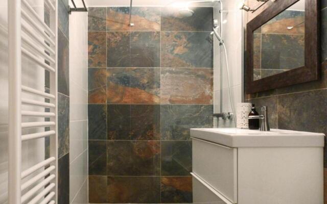 Appartement Valloire, 6 pièces, 12 personnes - FR-1-263-359