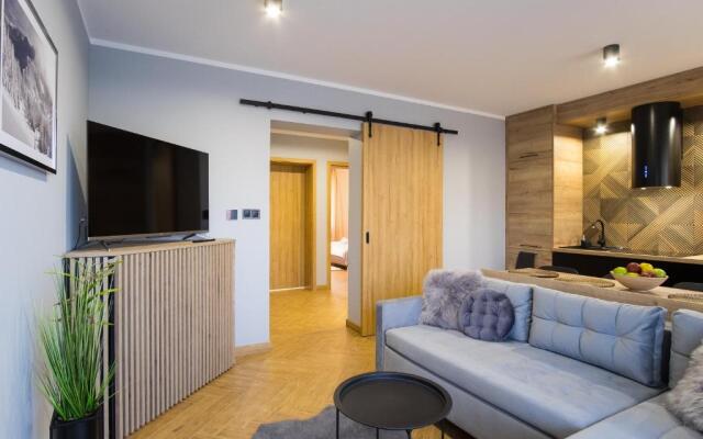 Apartament Julia