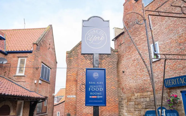 Duke of York