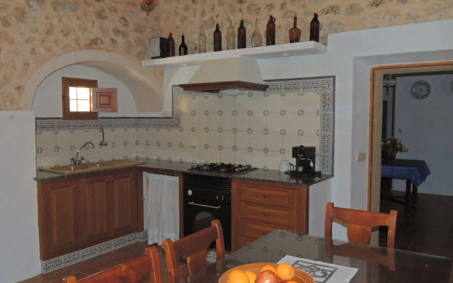 Villa Son Suau Vell
