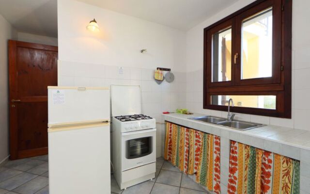 Apartment Limette Valledoria 35275