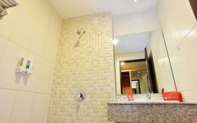ZEN Rooms Boyong Kaliurang Barat