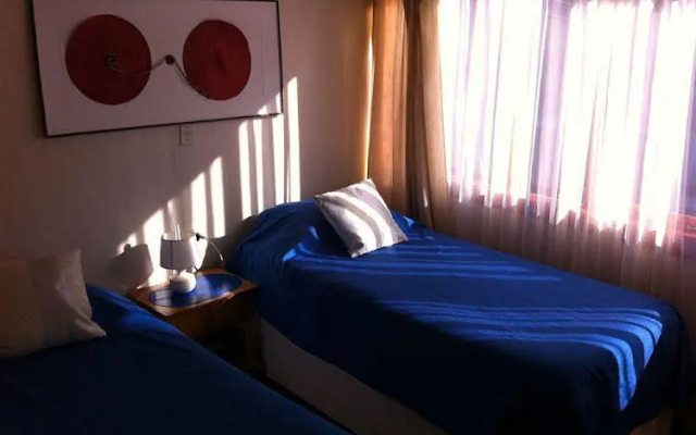 Hotel Ancud Petit