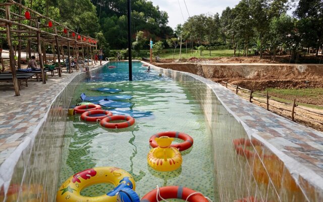 Nguyen Shack Phong Nha Eco Resort