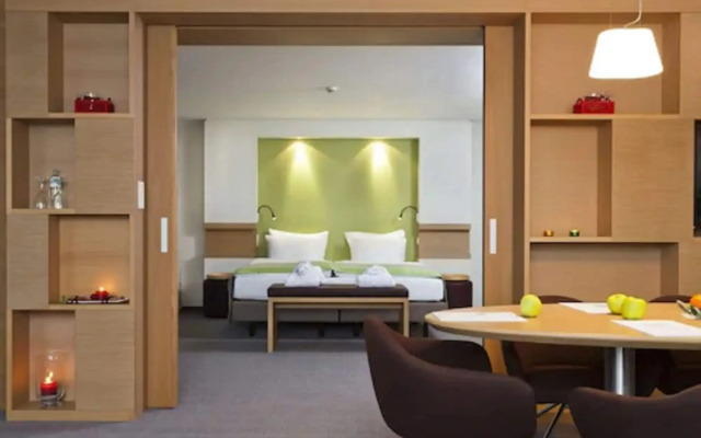 Silva Hotel Spa - Balmoral