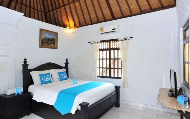 Graha Ubud