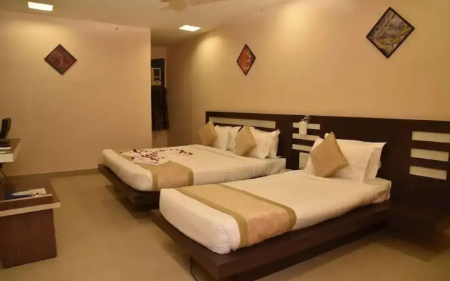 Hotel Rameshwaram