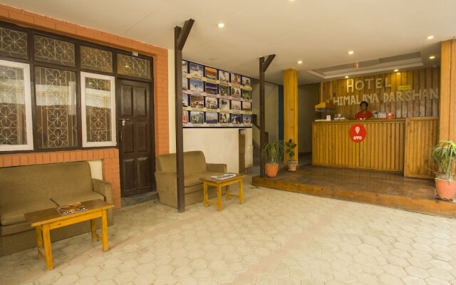 Hotel Himalaya Darshan