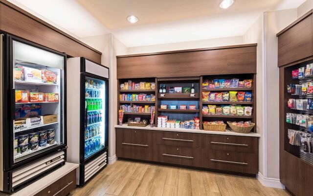 SpringHill Suites Pensacola Beach