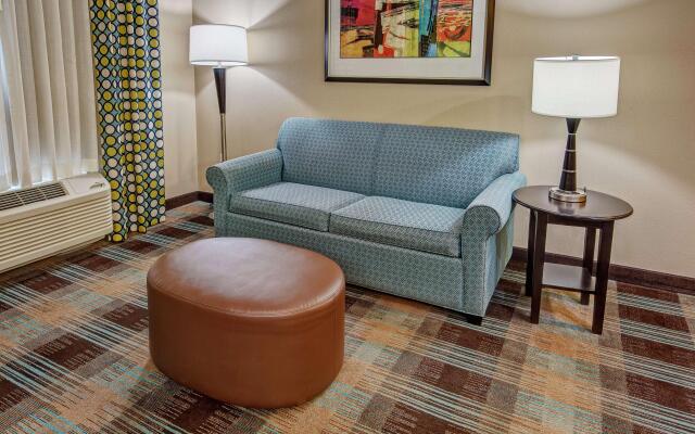 Hampton Inn & Suites Clarksville