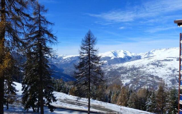 Appartement Les Arcs 1800, 3 pièces, 6 personnes - FR-1-411-184