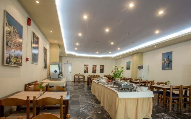 Popi Star Hotel