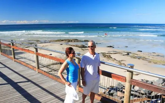 Family, Romance, Fun on Kings Beach
