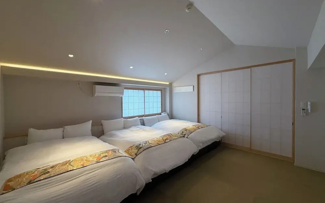 bHotel Miyajima Omotesando 32