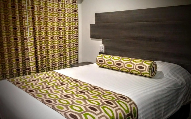 Jewel City Inn