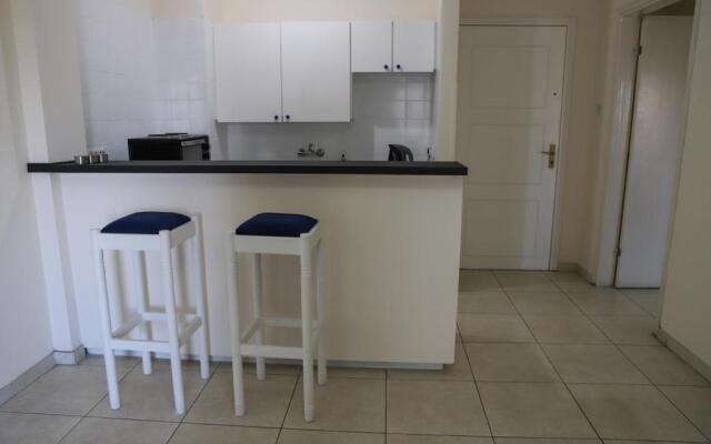Larnaca Center Apartments