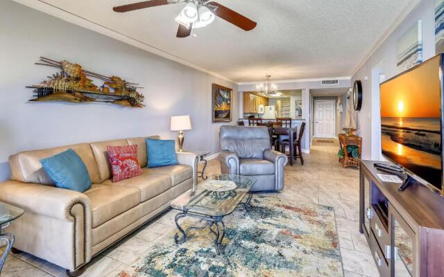 Land's End 9-403 Beach Front - Premier