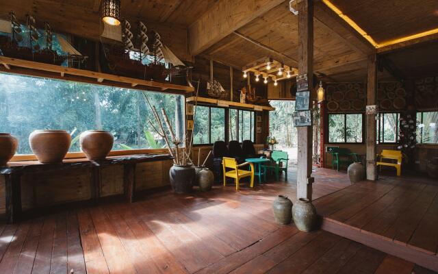 Rai Kidteung Resort