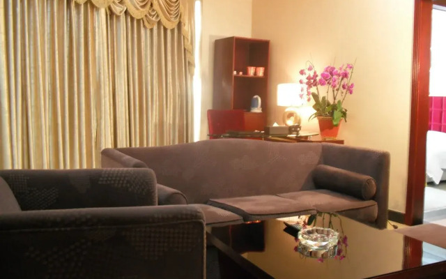 Tian Yue Business Hotel