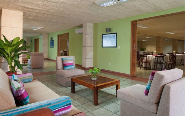 Club Embarcadero Pacifico