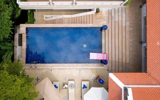 Katamanda - Villa Makata 1