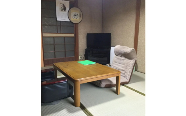 Hojo Suigun Youth Hostel