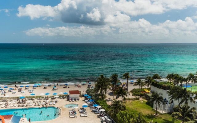 Marco's Beach Place