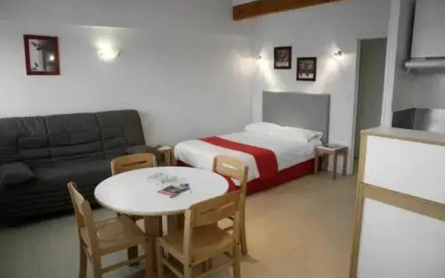 Rsidences Guerlin - Toulouse