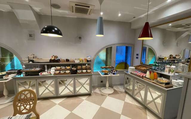 Hotel Centrale, BW Signature Collection
