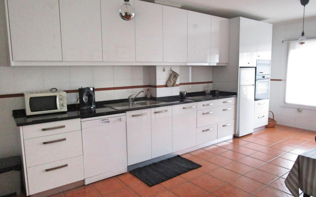 The Artist´s Apartment