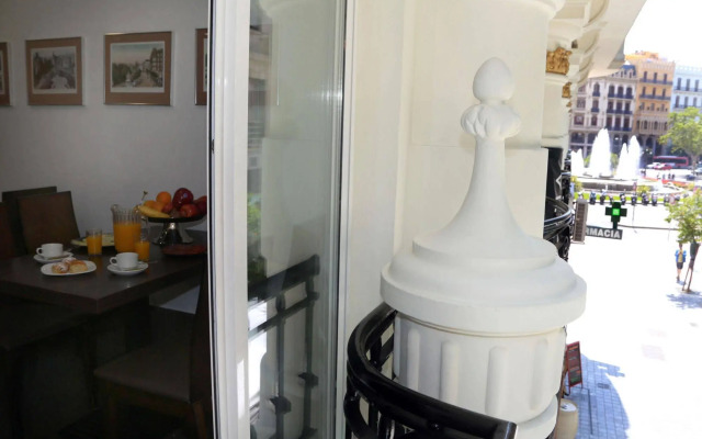 Venecia Plaza Centro Hotel