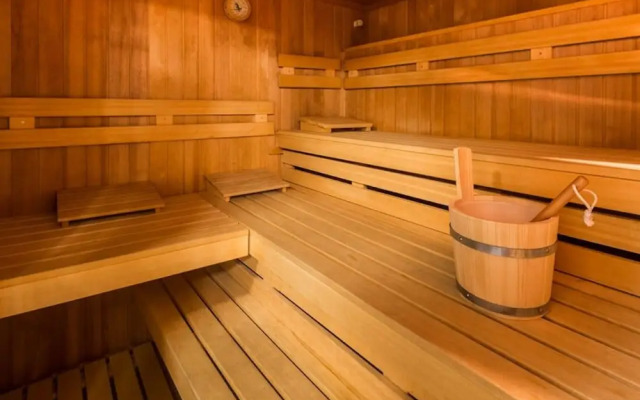 Apartment in Norderney Near Sandy Beaches