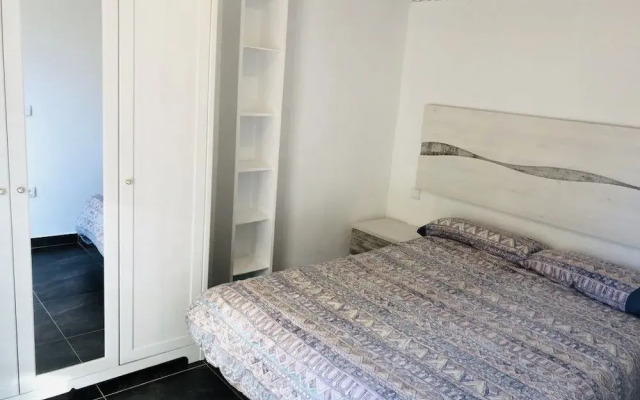 Apartamento frente a la playa de Platja d’Aro