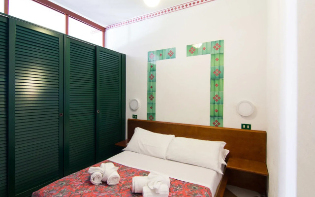 Calampiso San Vito Lo Capo Sea Country Resort