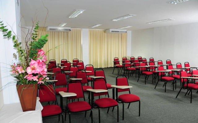 Panorama Convention Hotel