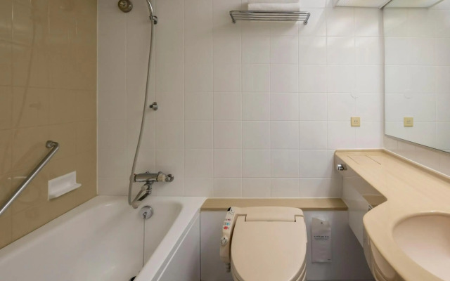 Hotel New Akao