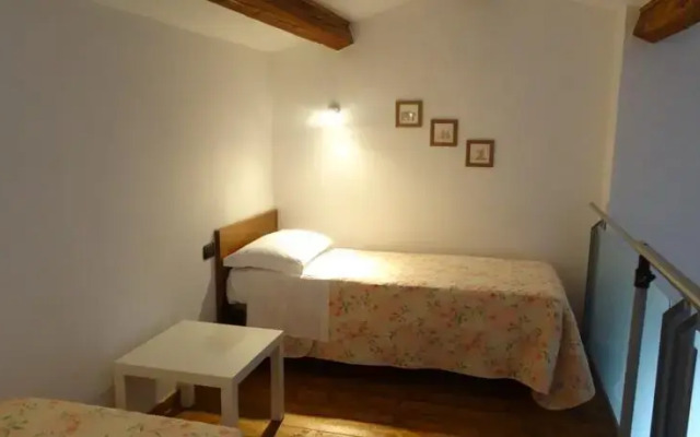 Relais VerdeBlu
