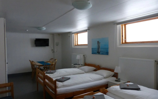 Sangis Motell och Camping AB