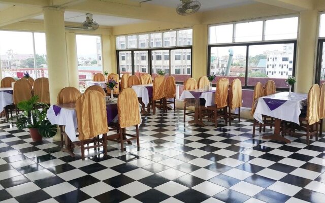 Sabai Phyu Hotel
