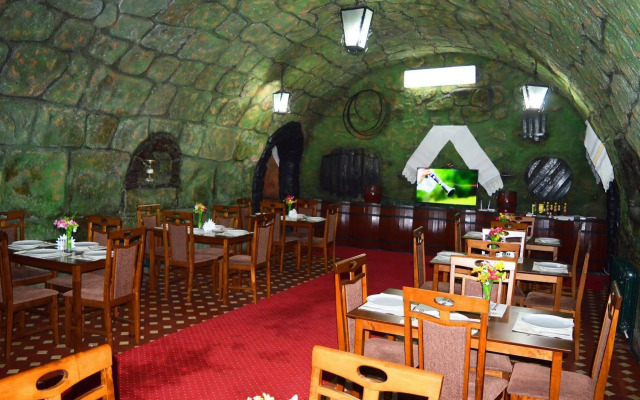 Chisinau Hotel