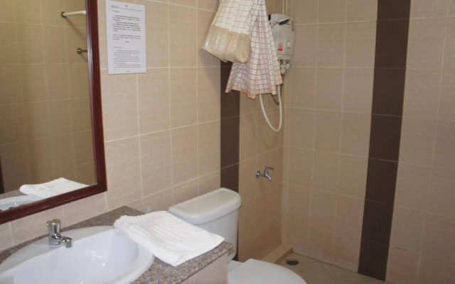 SNK Hotel