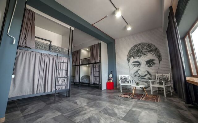 Loft Hostel