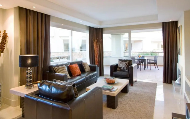 Apt 322 Heaven Beach Apartments, Guadalmansa Playa