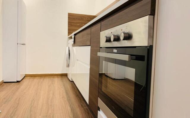 Rose Appartement