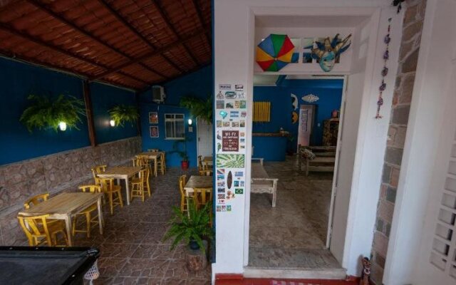 Hostel Barra