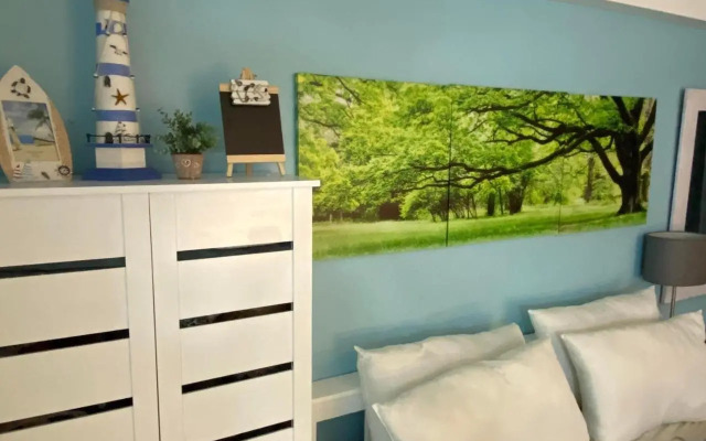 Studio Unit Right Across NAIA 3