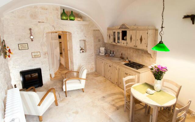 Sotto Le Cummerse Albergo Diffuso