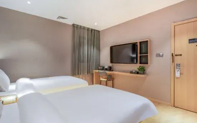 TRUE GO Hotel X (Beijing  Airport No.2 Expressway)